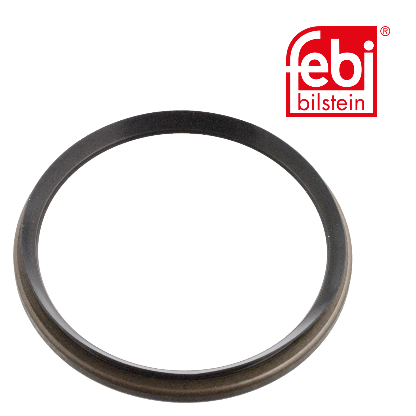 Febi Wheel Bearing Shaft Seal 80mm OD ID Wide 11419