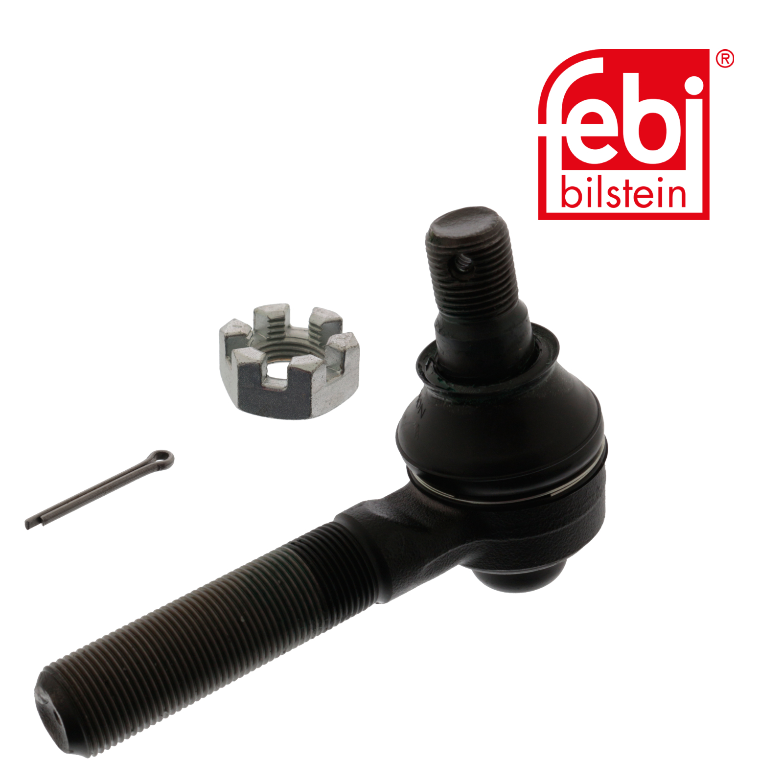 Febi Steering Tie Rod End Ball Joint 43179