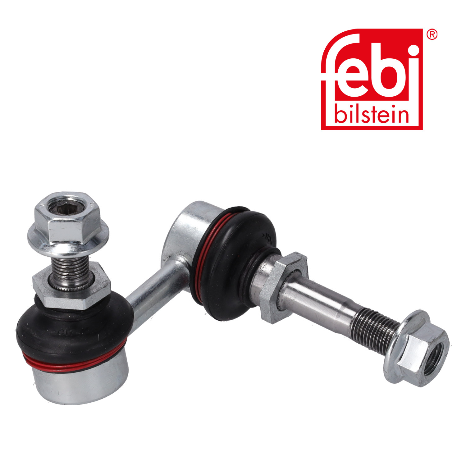 Febi Stabiliser Bar Link Coupling Rod Front Left 42992