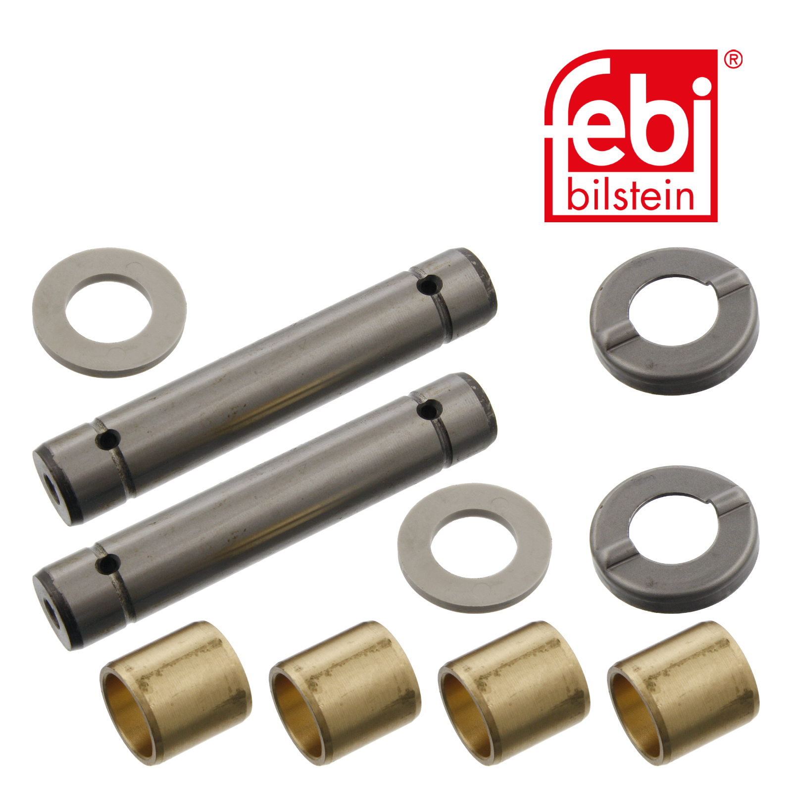 Febi Kingpin Repair Kit OD 01153