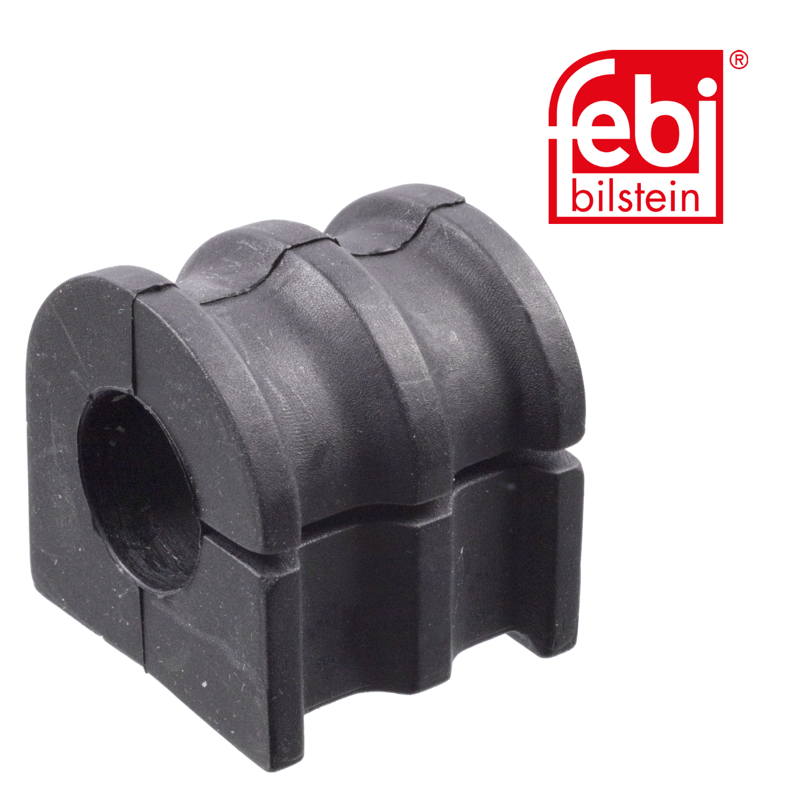 Febi Anti Roll Bar Mounting Bracket Front 101935