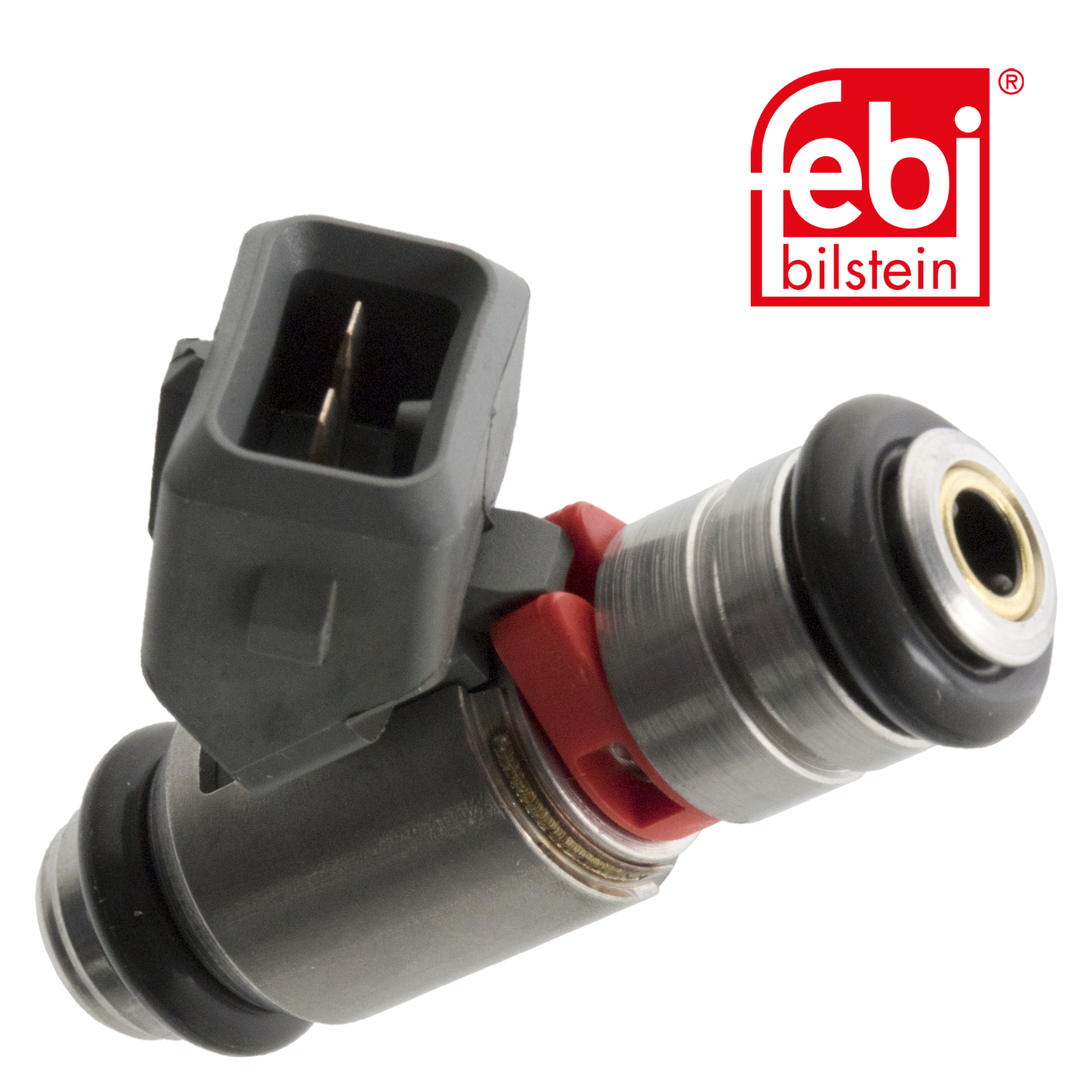 Febi Fuel Injector Nozzle 2 Pin 101479