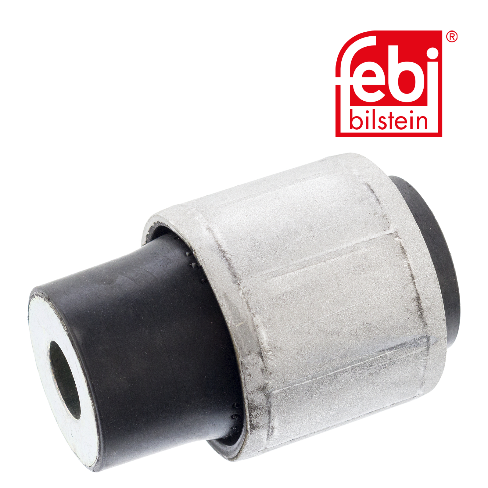 Febi Axle Beam Bushing Rear Right 105510