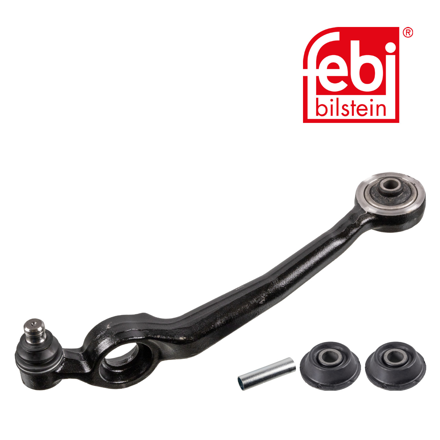 Febi Control/Trailing Arm Lower 18892