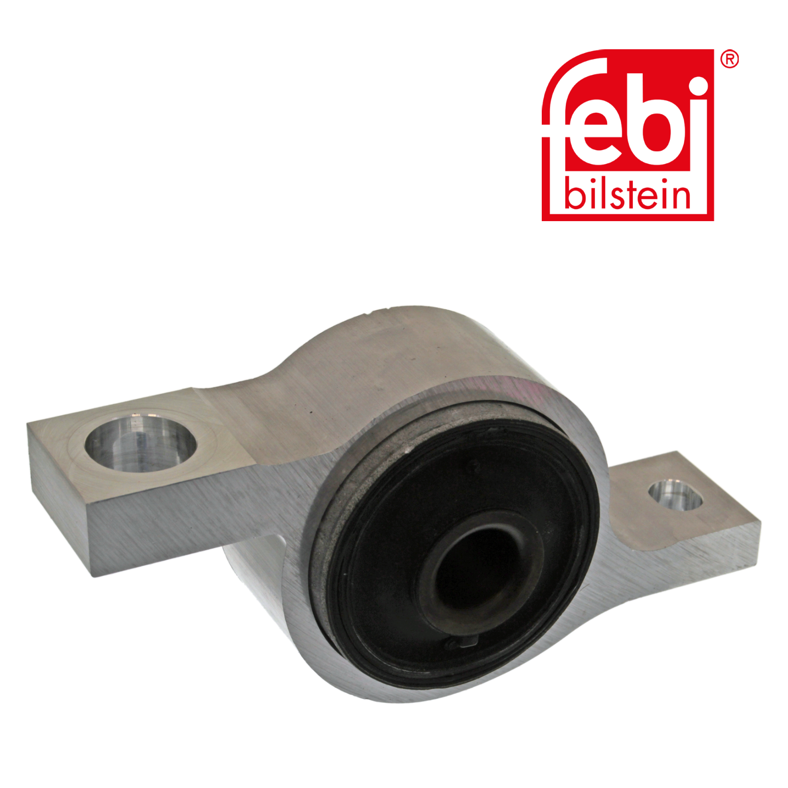 Febi Wishbone / Control / Trailing Arm Bush Rear 42897