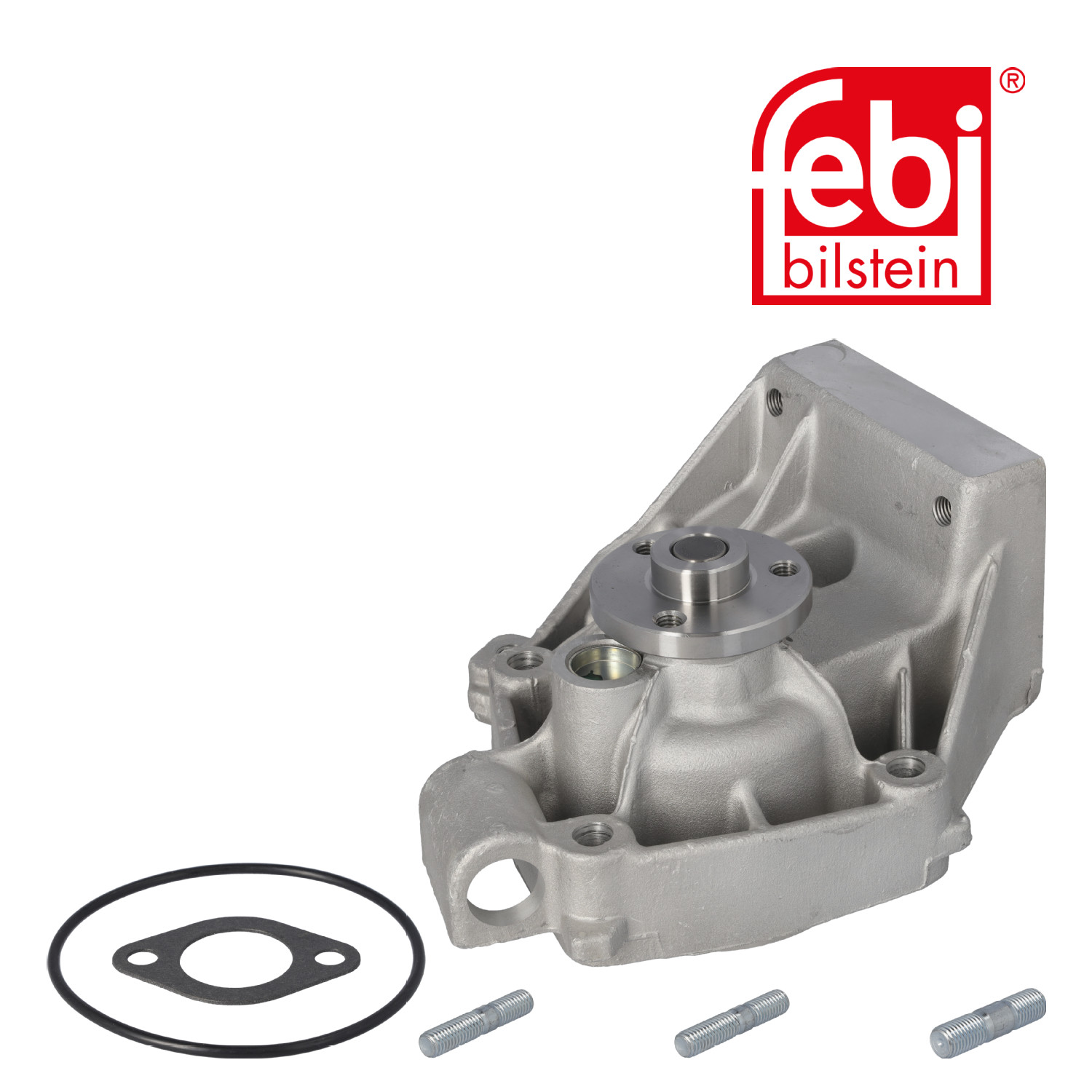 Febi Engine Cooling Water Pump 14981