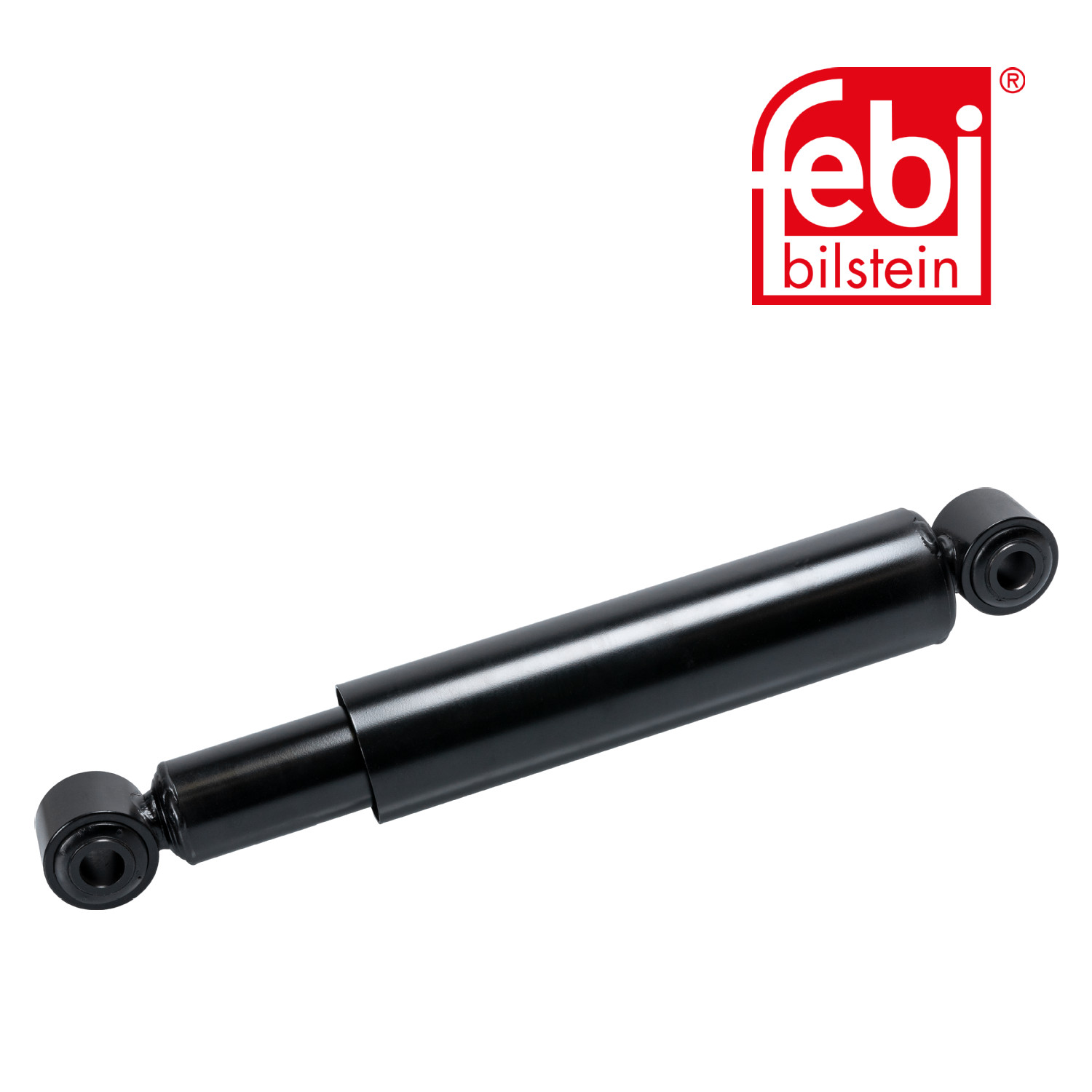 Febi Shock Absorber Damper Strut Front 179334