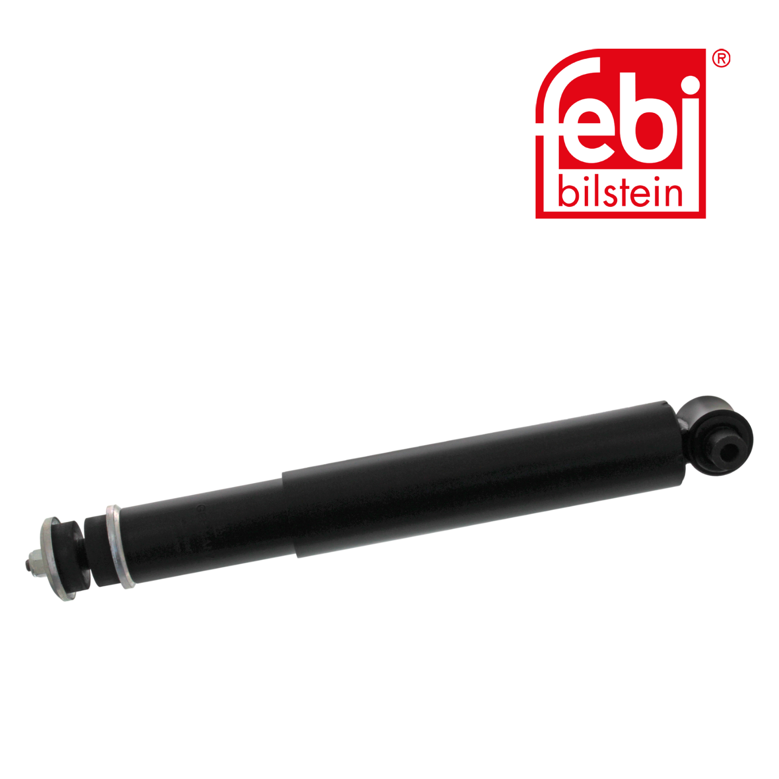 Febi Shock Absorber Damper Strut Rear 20536
