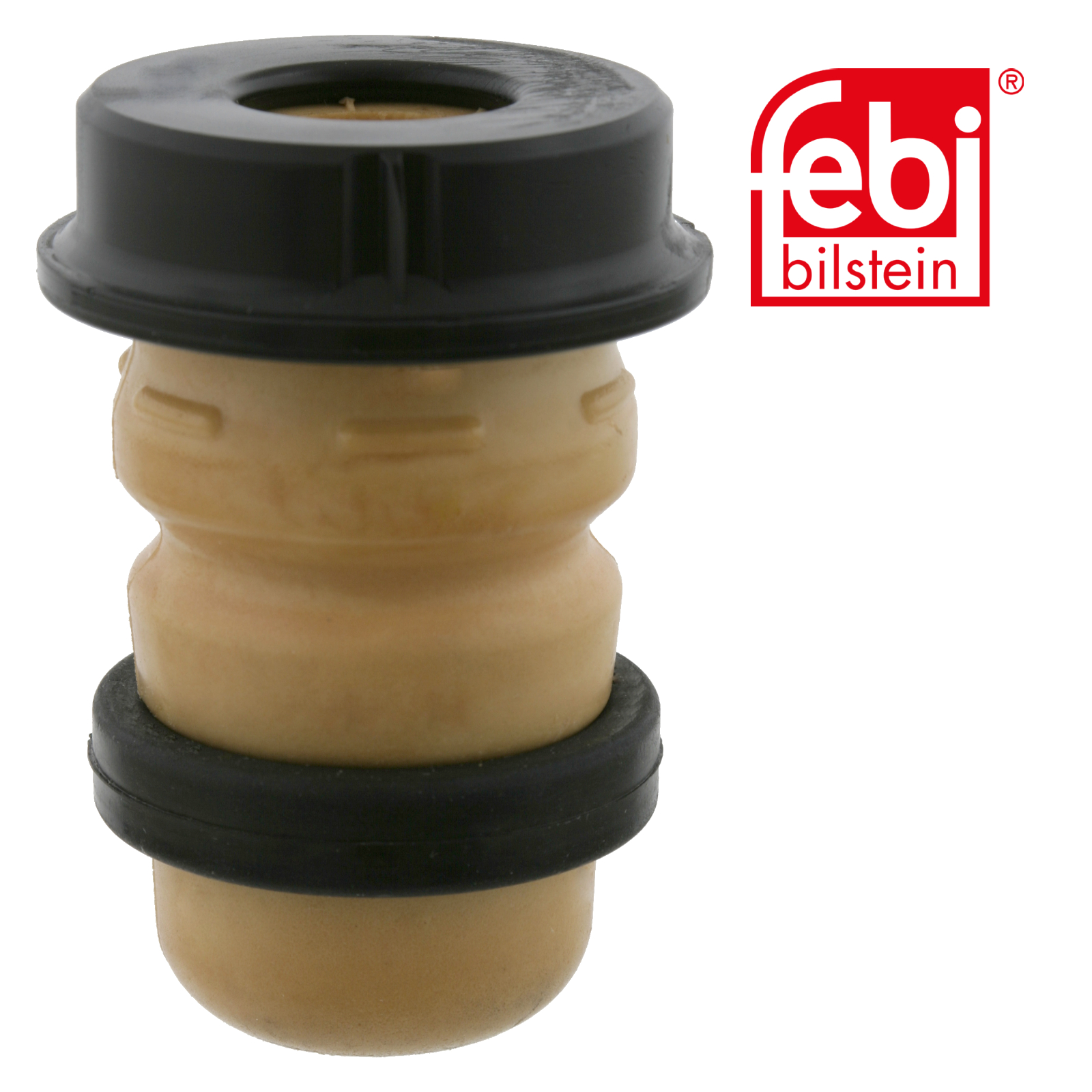 Febi Front Rubber Buffer Suspension 23614