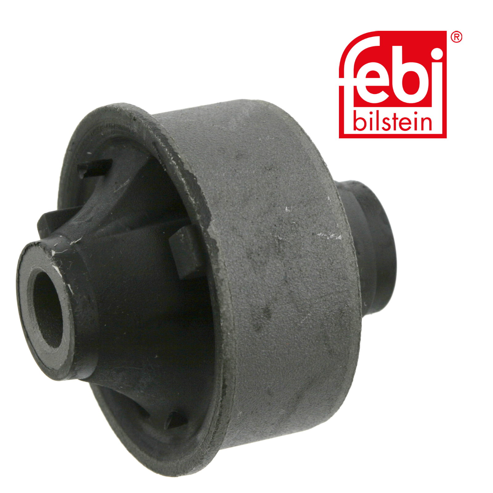 Febi Wishbone / Control / Trailing Arm Bush Front Right 23282