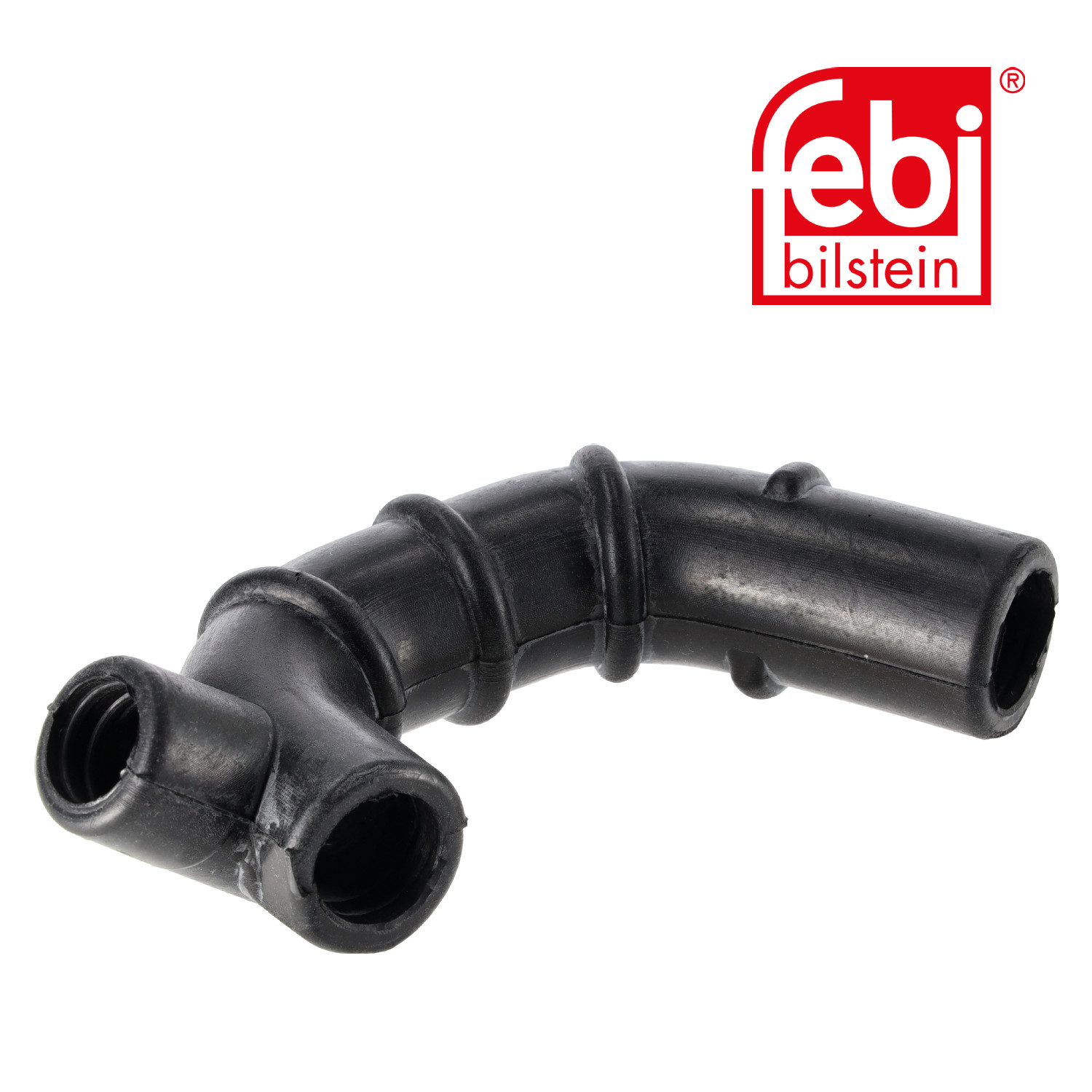 Febi Crankcase Ventilation Hose 108mm 38216