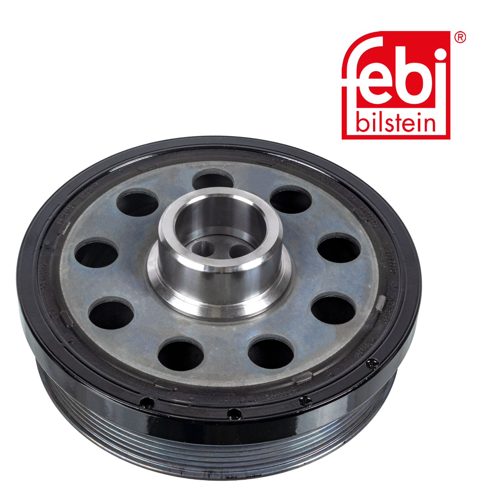 Febi Crank Shaft Belt Pulley 32995