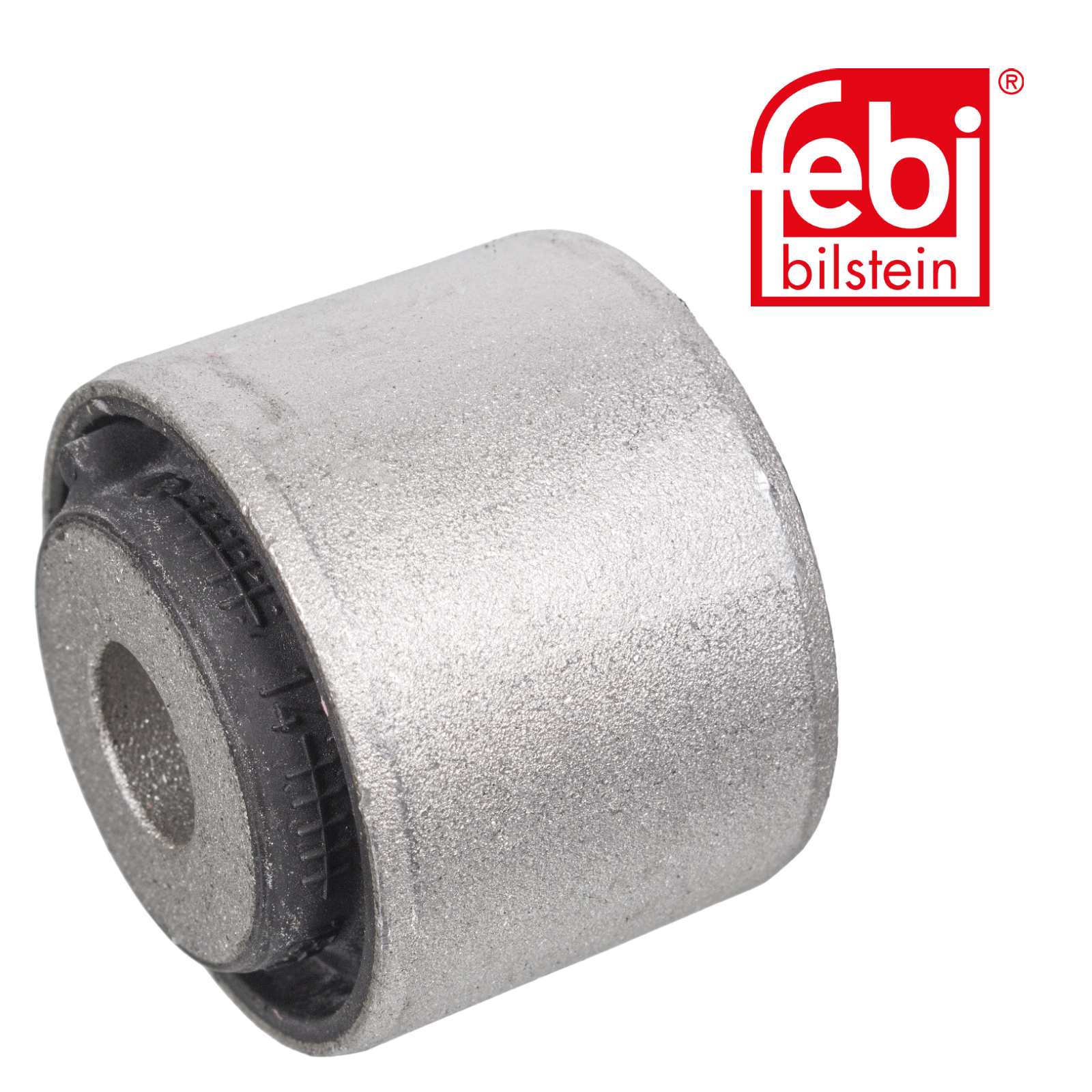 Febi Wishbone / Control / Trailing Arm Bush inner 102723