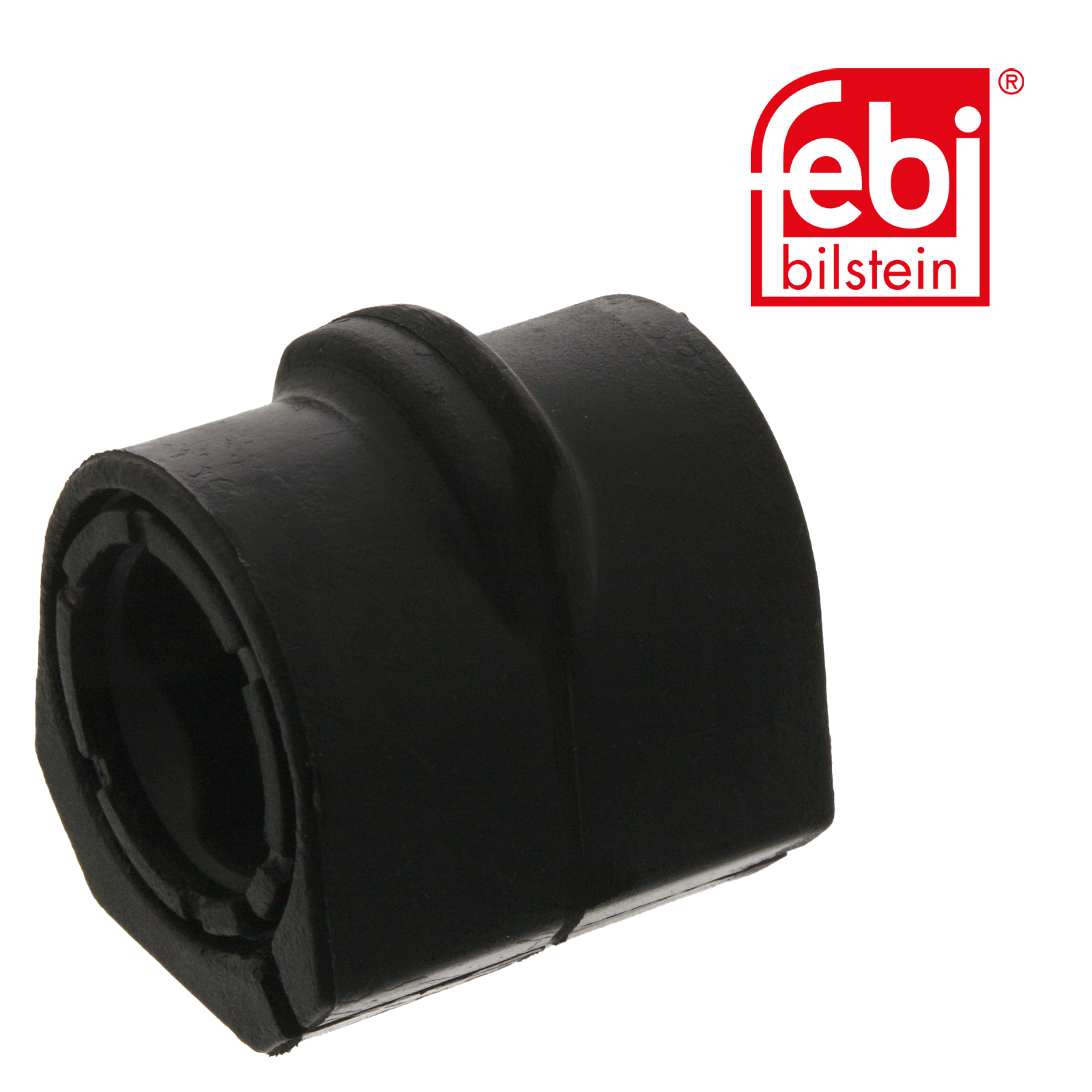 Febi Anti Roll Bar Mounting Bracket Front 38958