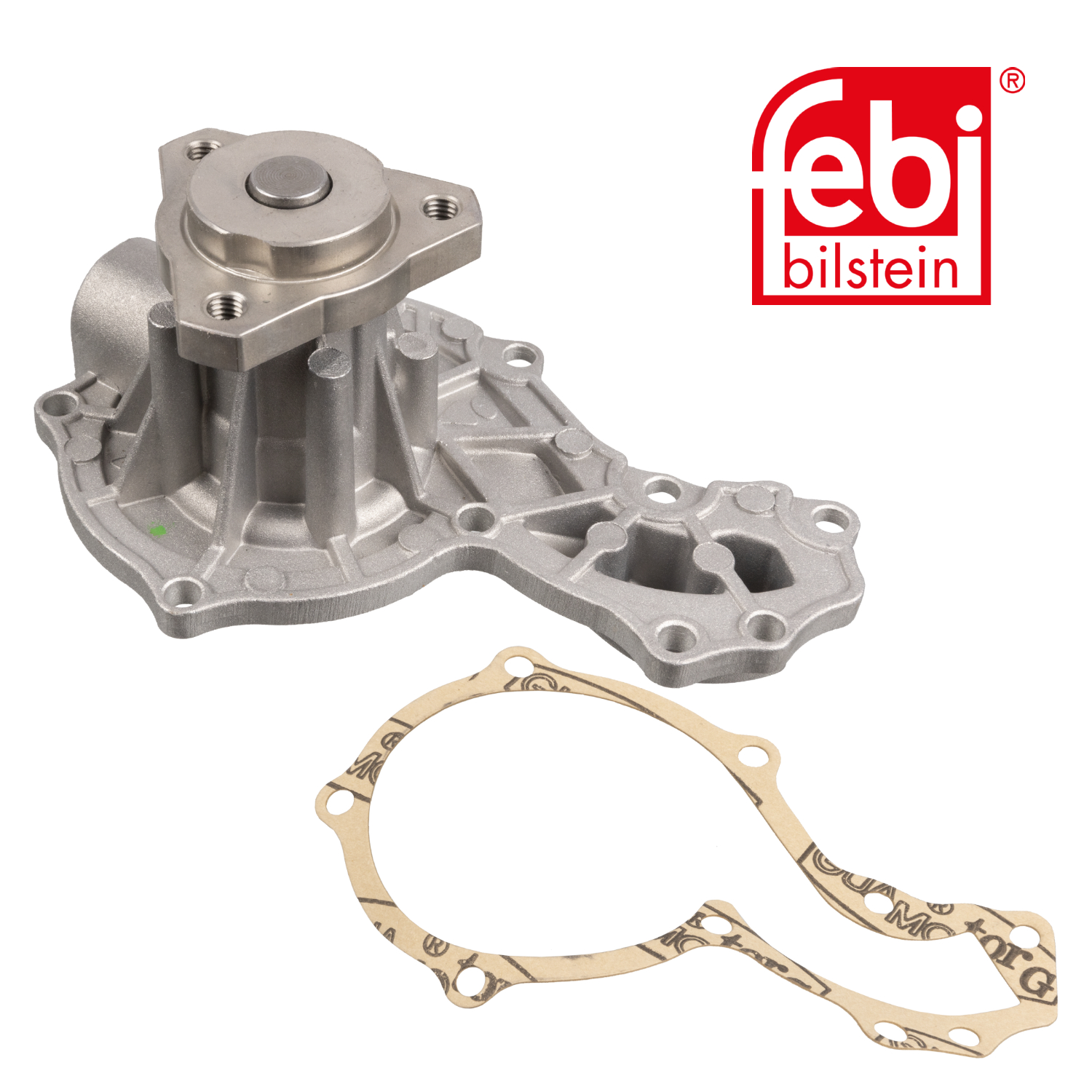 Febi Engine Cooling Water Pump 01285
