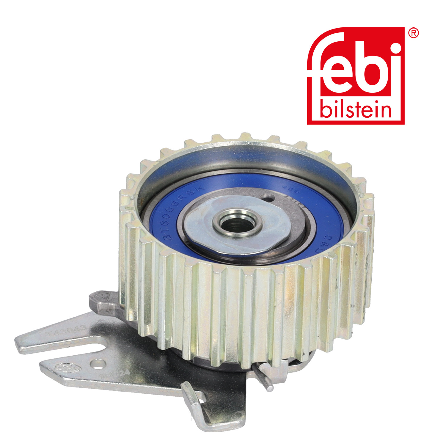 Febi Timing Belt Tensioner Pulley 65mm OD ID Wide 11552