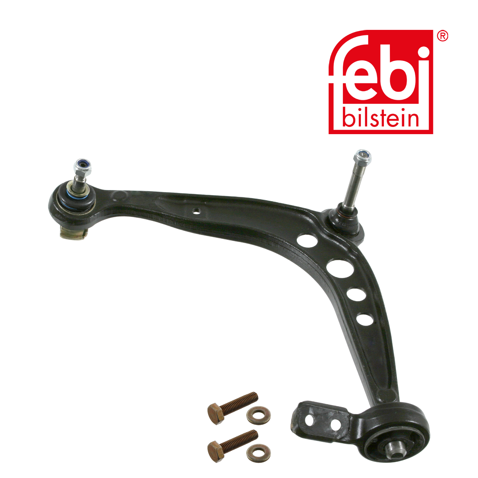 Febi Control/Trailing Arm Front Left 34647
