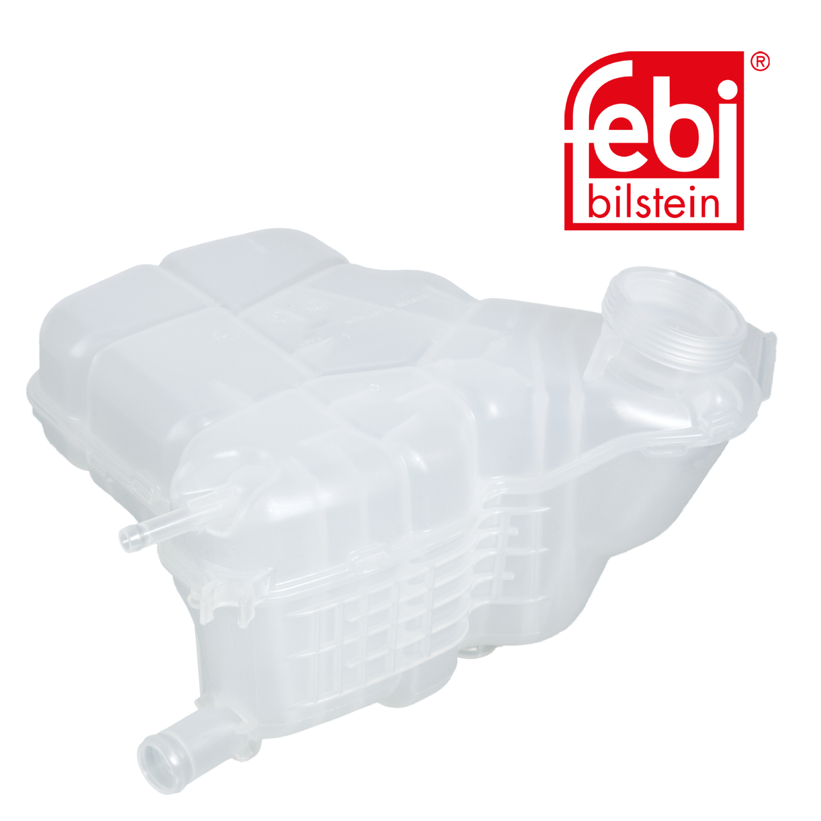 Febi Coolant Expansion Tank 47897