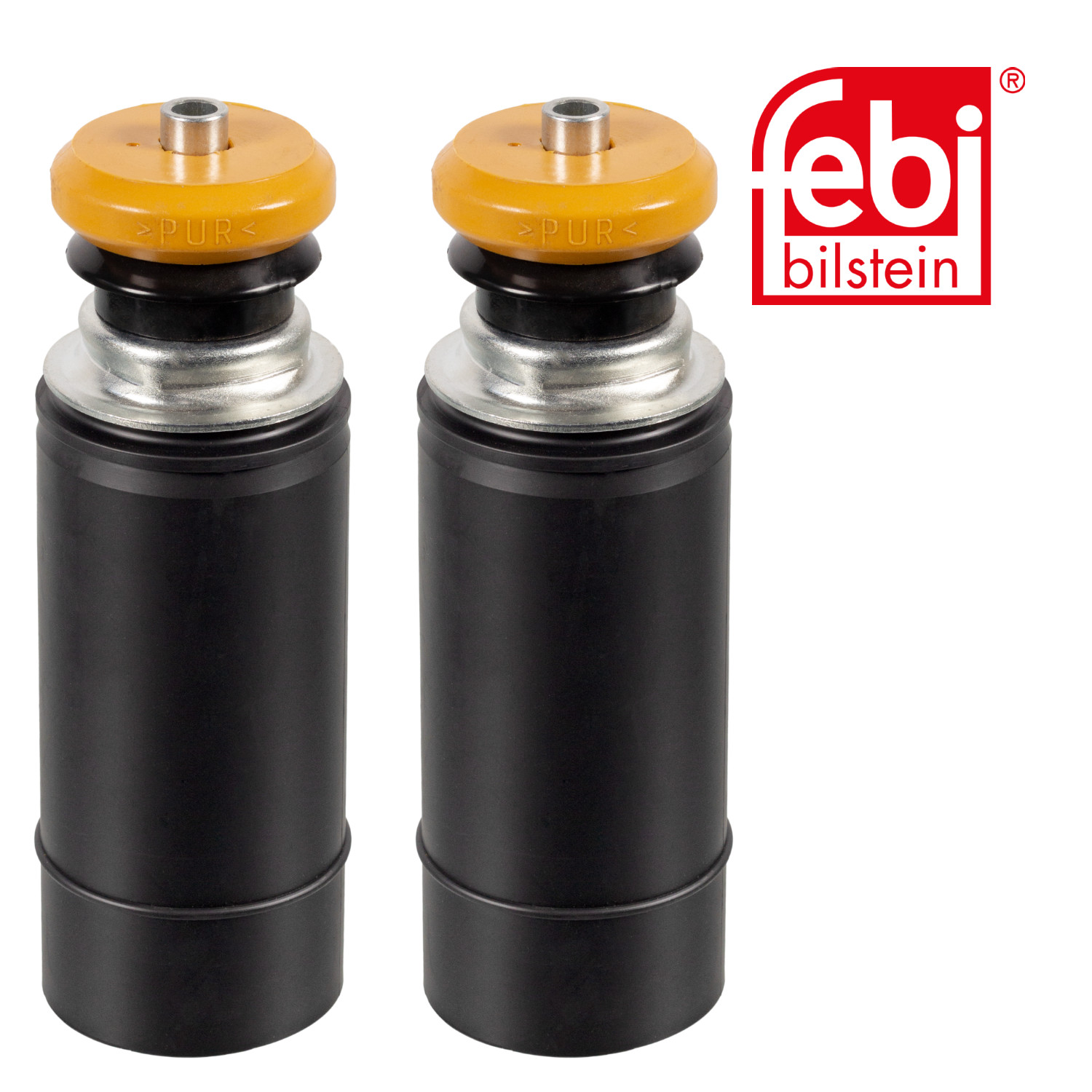 Febi Rear Dust Cover Kit 180813