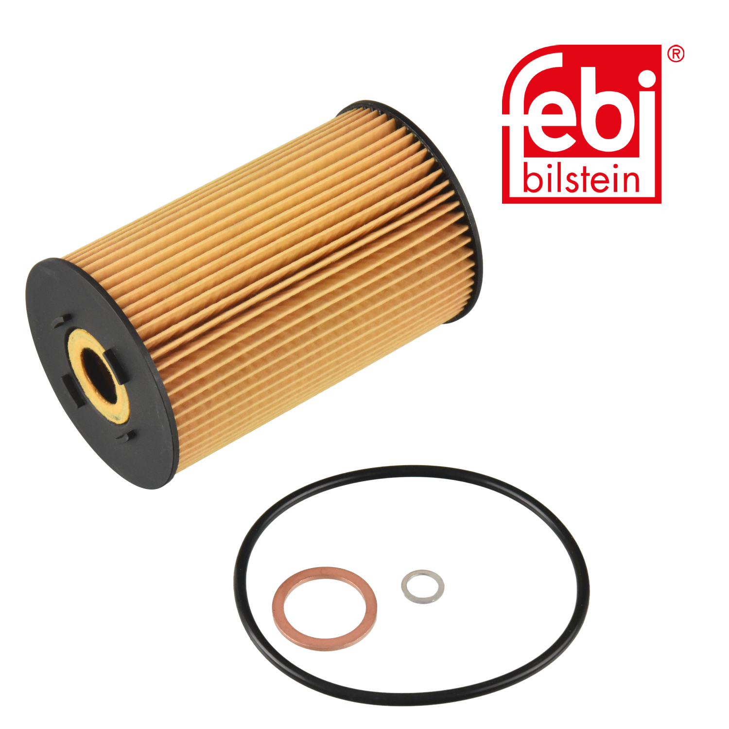 Febi Engine Oil Filter 176089