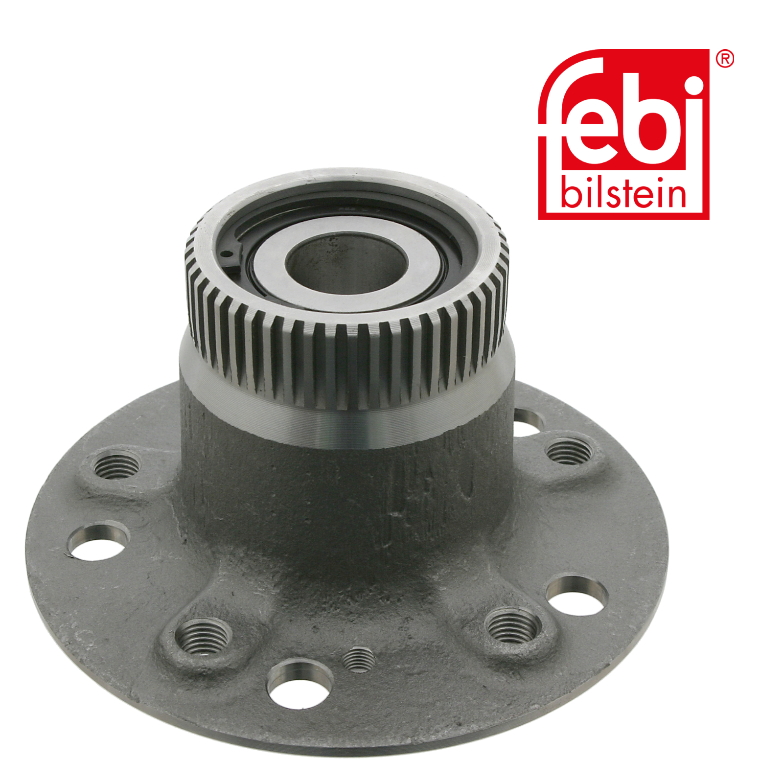 Febi Wheel Bearing Kit Rear Right 147mm 28382