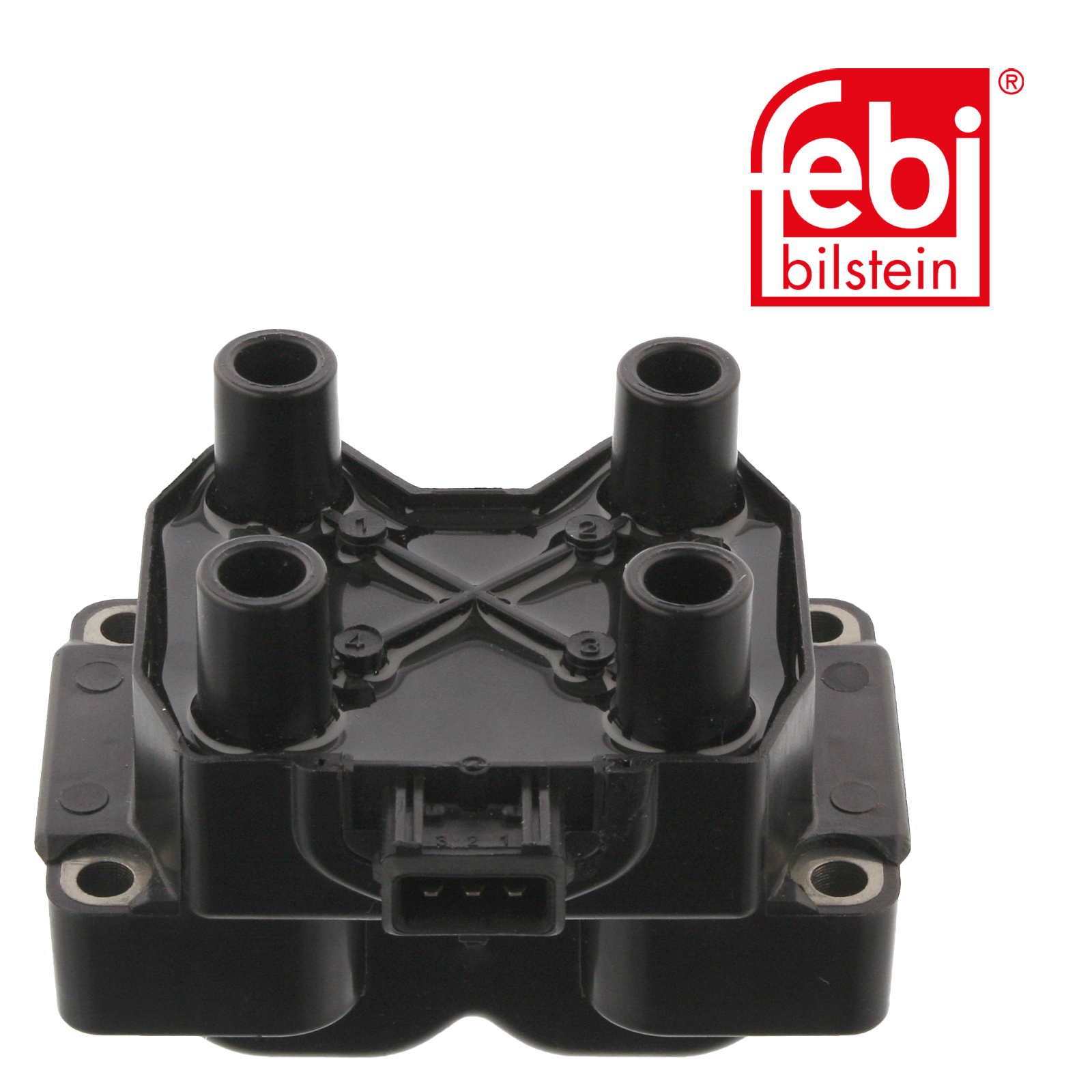 Febi Ignition Coil Pack 36618