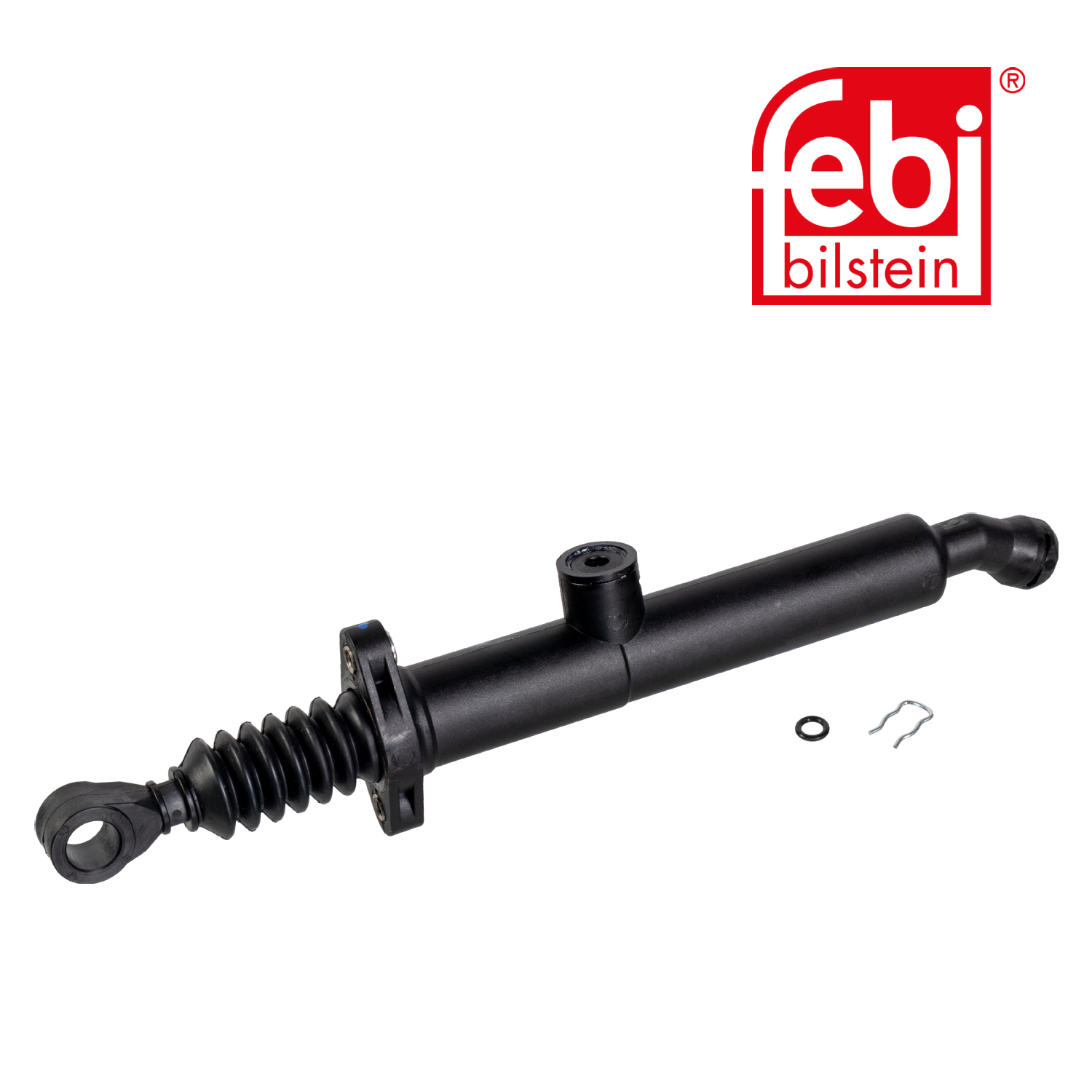 Febi Clutch Master Cylinder 101822