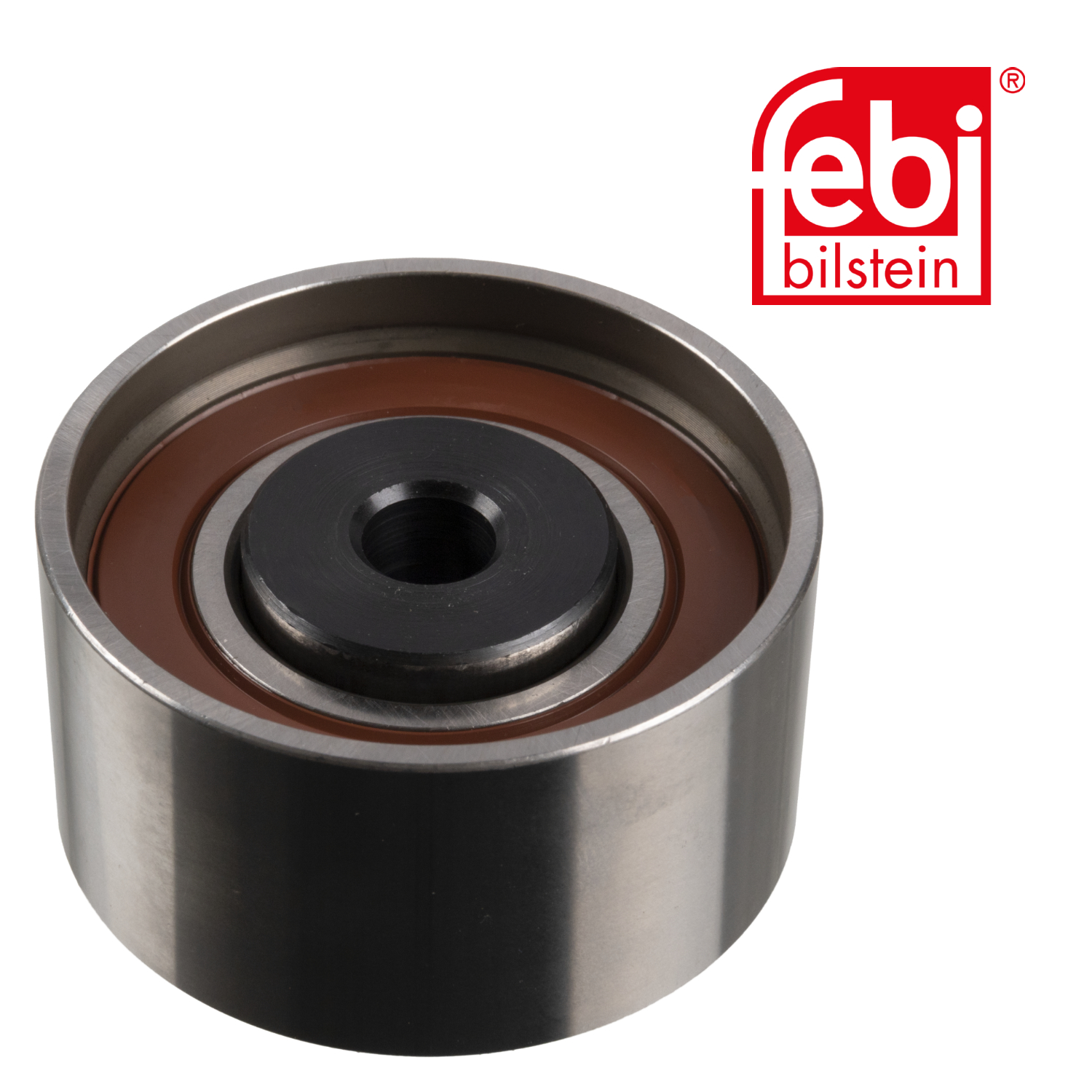 Febi Timing Belt Deflection Pulley/Guide Pulley 58mm OD ID Wide 24837