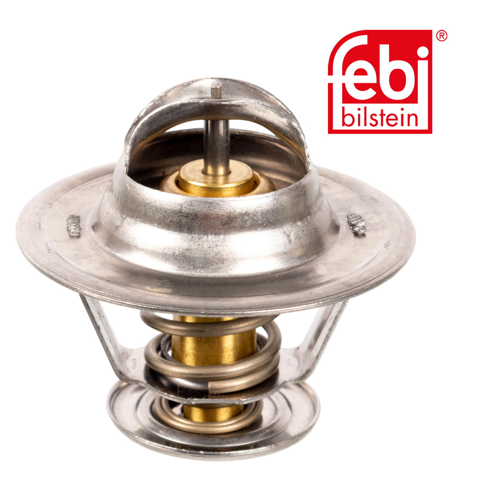 Febi Thermostat,Coolant 23233