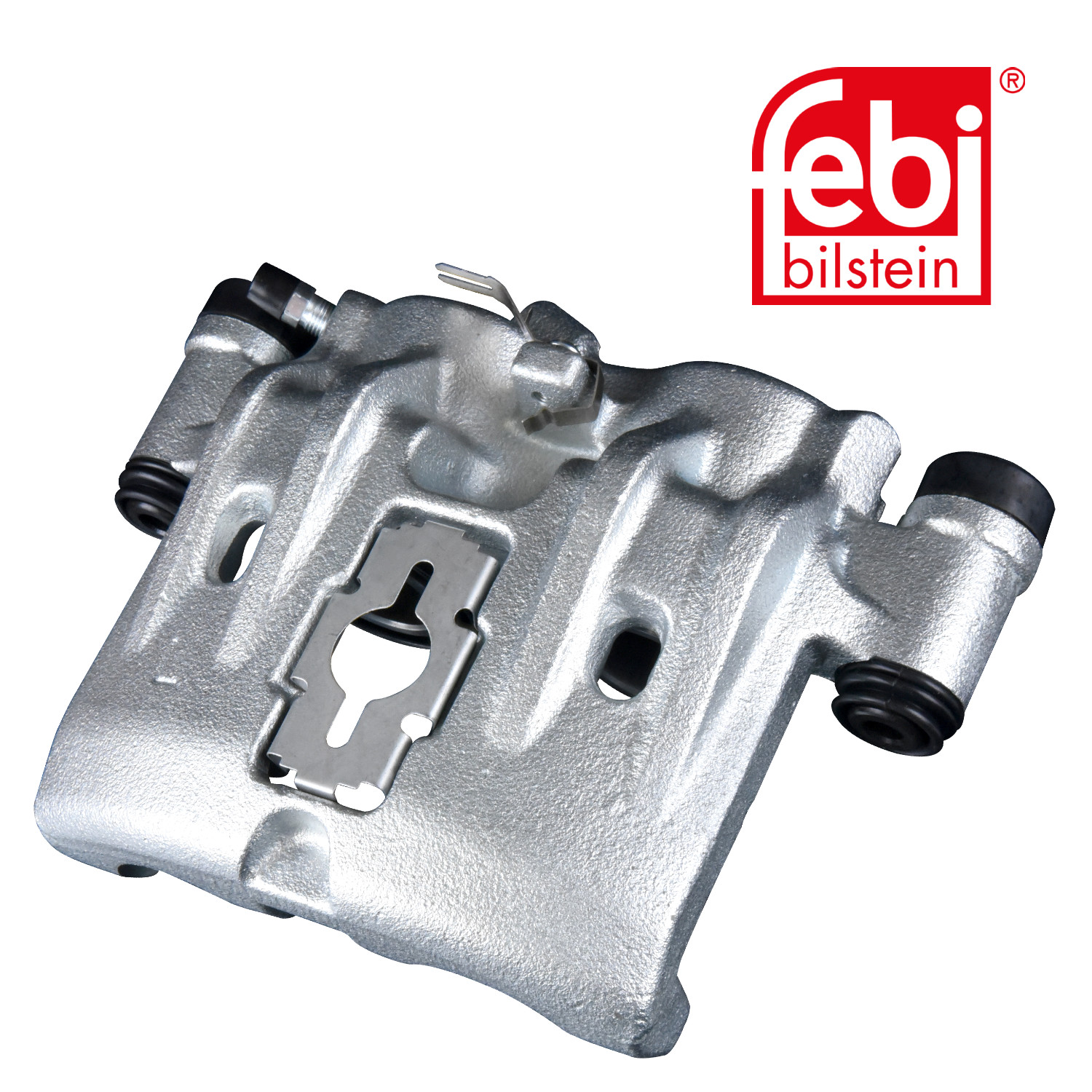 Febi Brake Caliper Assembly Front Left 178748