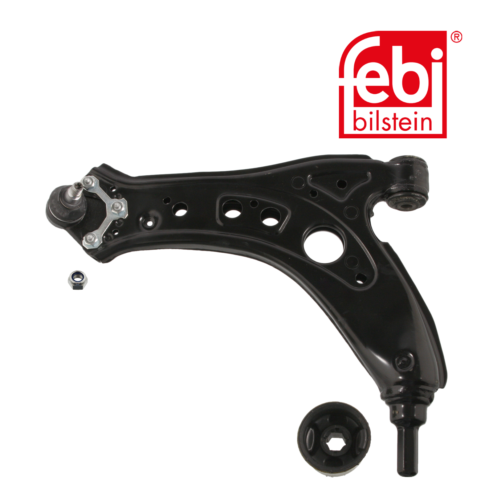Febi Control/Trailing Arm Lower 37291