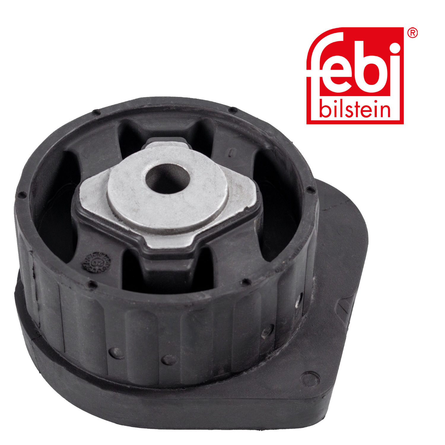 Febi Automatic Transmission Mounting Rear 26308