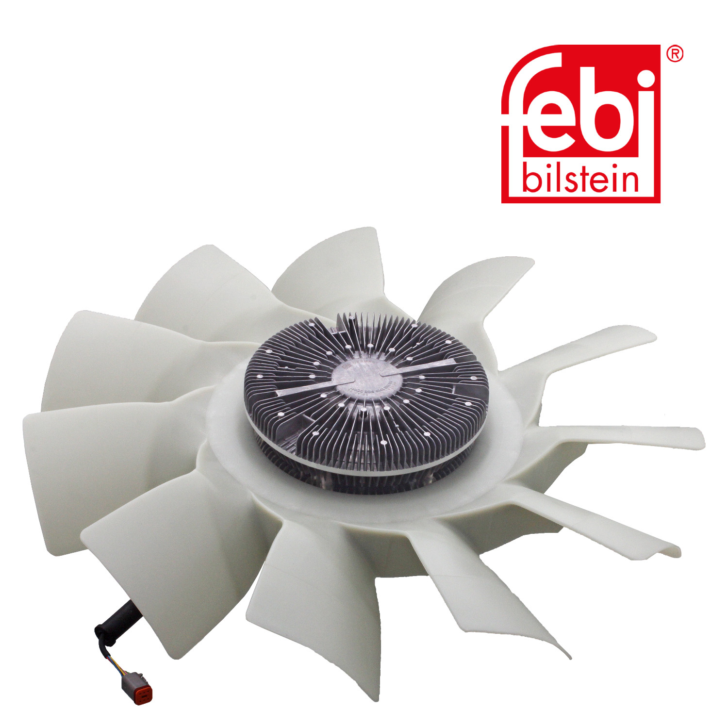 Febi Engine Cooling Fan 45474