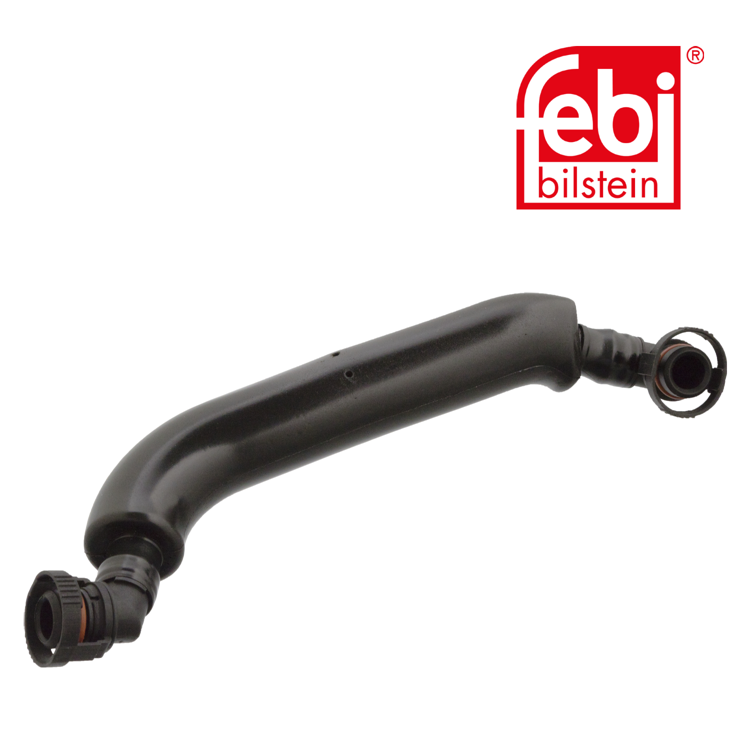 Febi Crankcase Ventilation Hose 106517