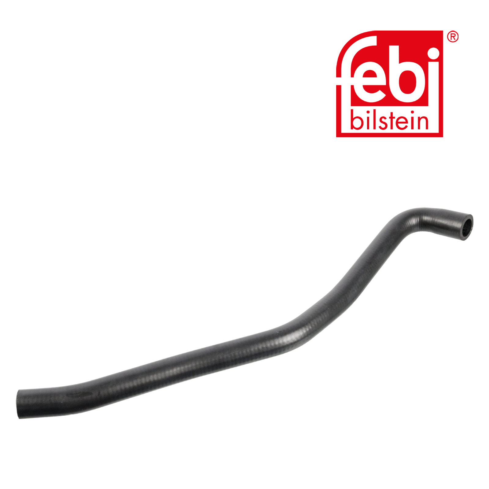 Febi Radiator Coolant Hose ID 107959