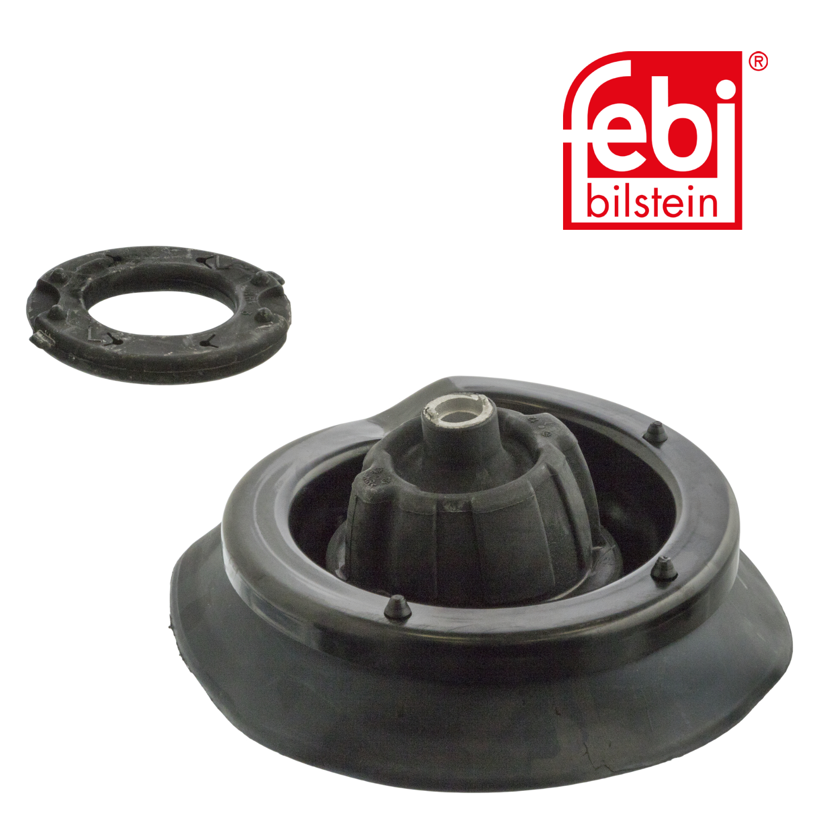 Febi Front Left Repair Kit Suspension Strut Support M 30838