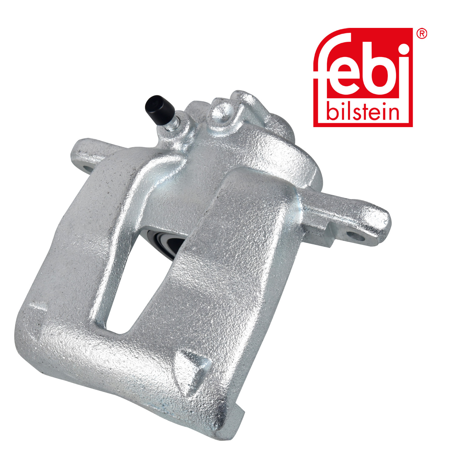 Febi Brake Caliper Assembly Front Right 179160