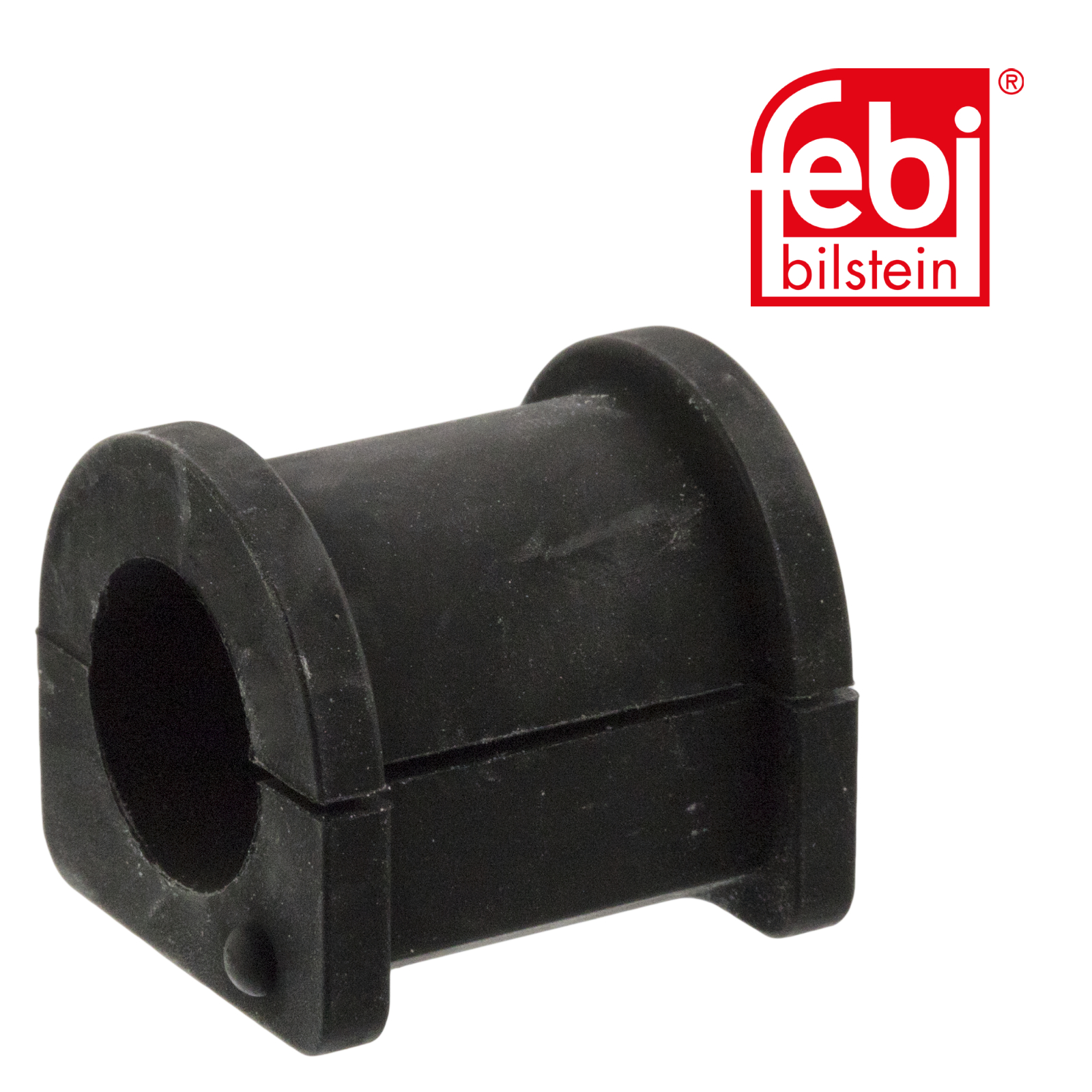 Febi Anti Roll Bar Mounting Bracket Front 15620