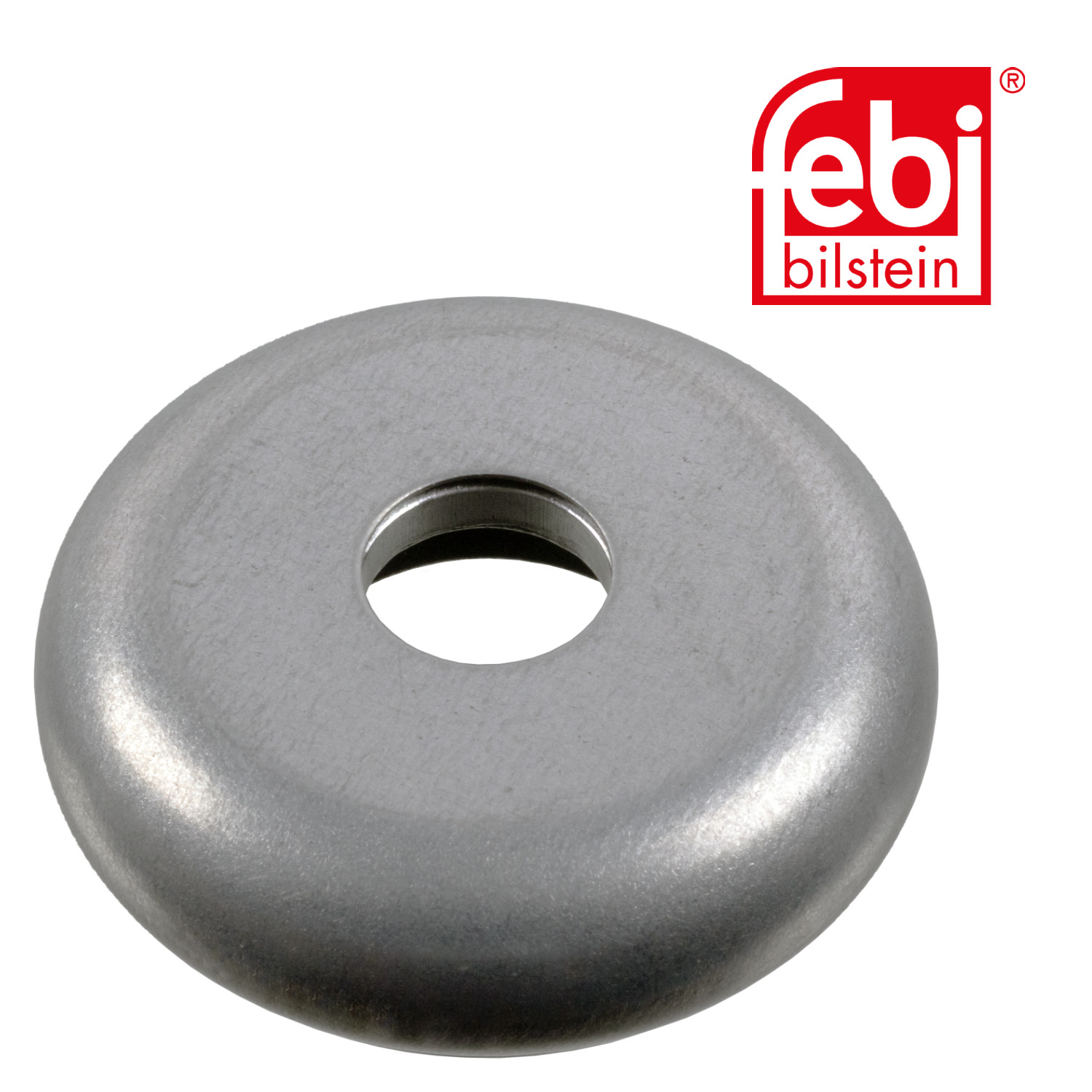 Febi Rolling Bearing Suspension Strut Support Mount Front Right 12469
