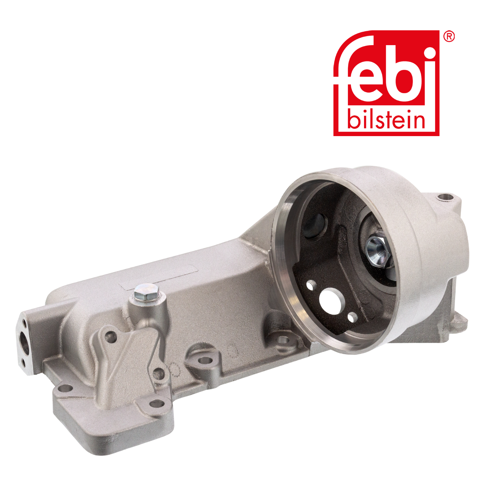 Febi Oil Cooler Housing ID Wide 38101