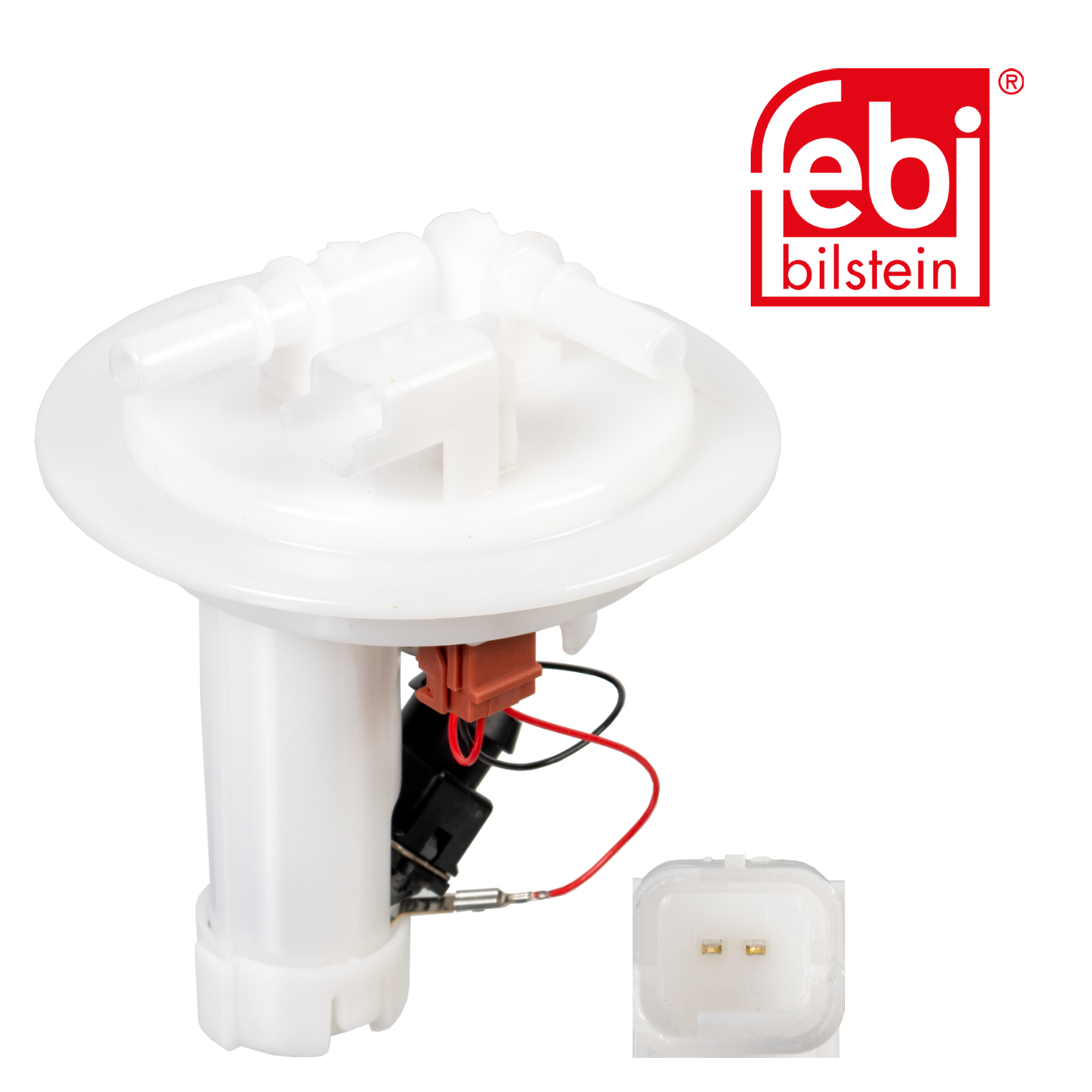 Febi Fuel Supply Unit 45472