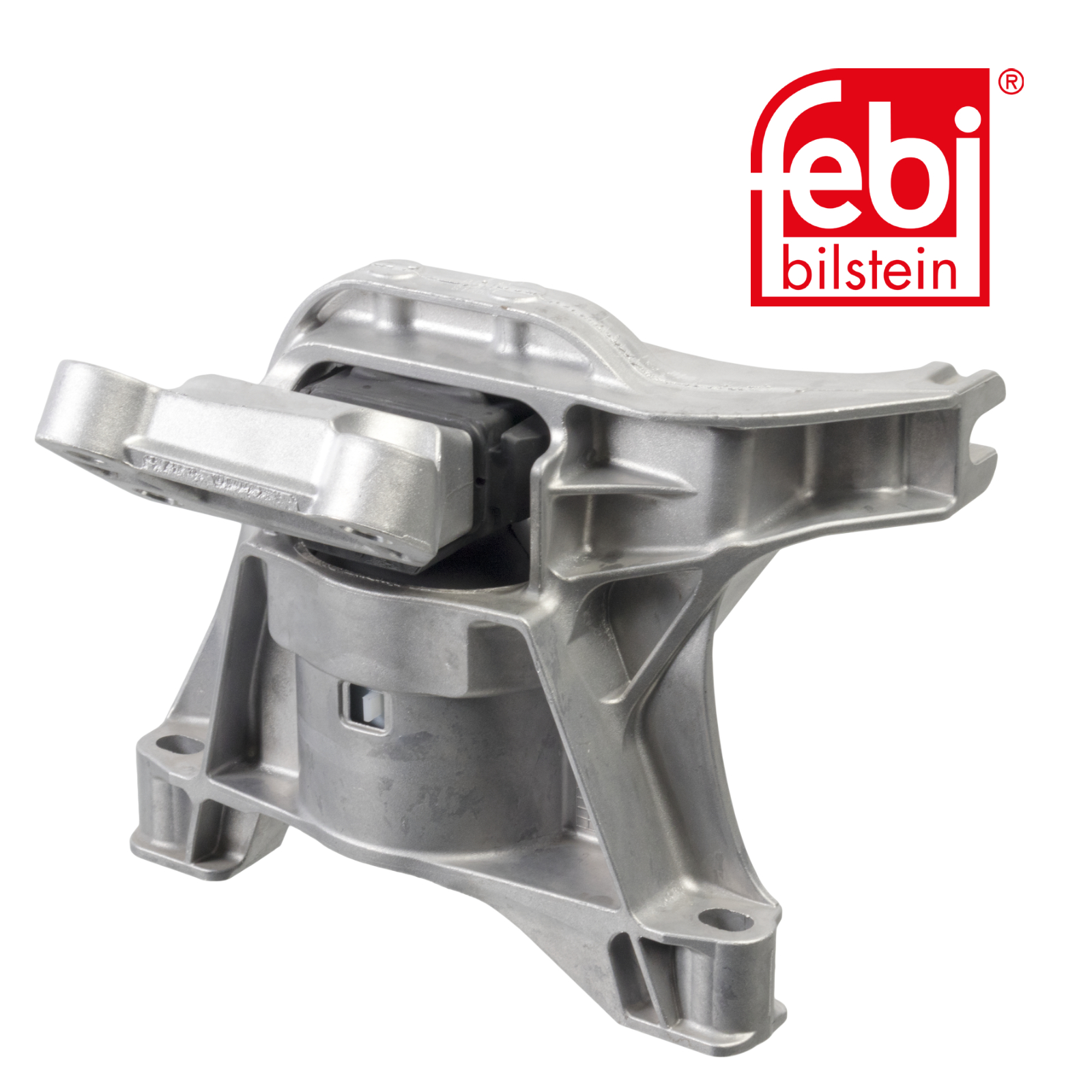 Febi Engine Mount Mounting both sides 104447