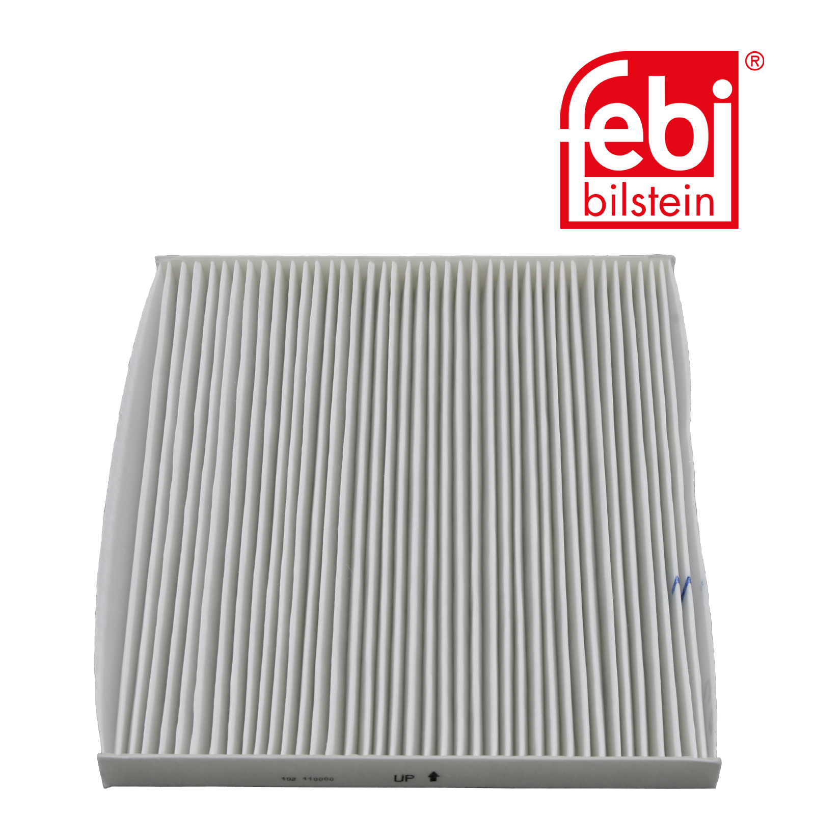 Febi Cabin Air Filter (Pollen Filter) 24411