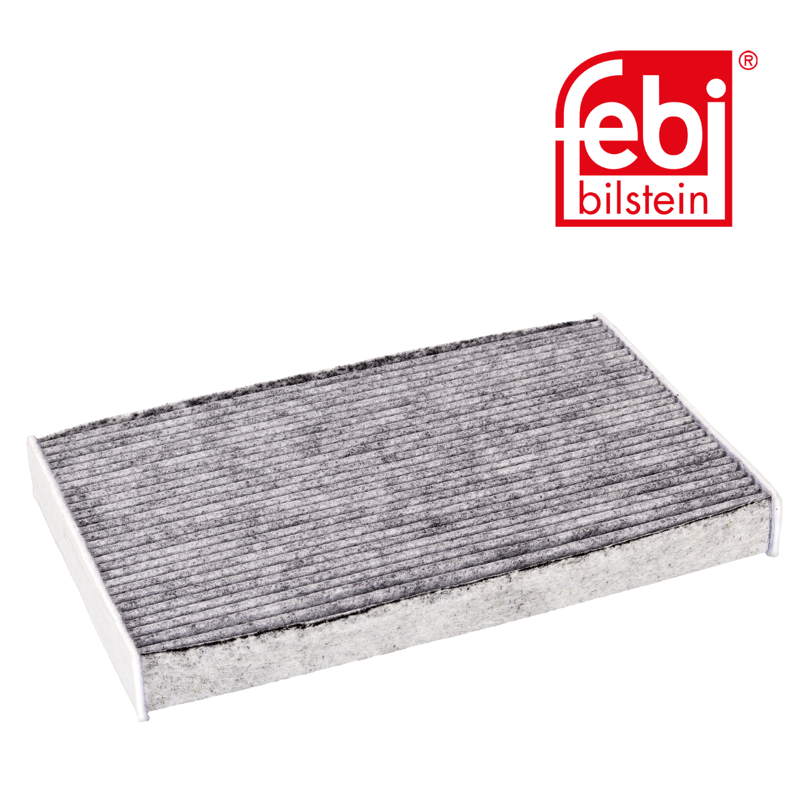 Febi Cabin Air Filter (Pollen Filter) 104812