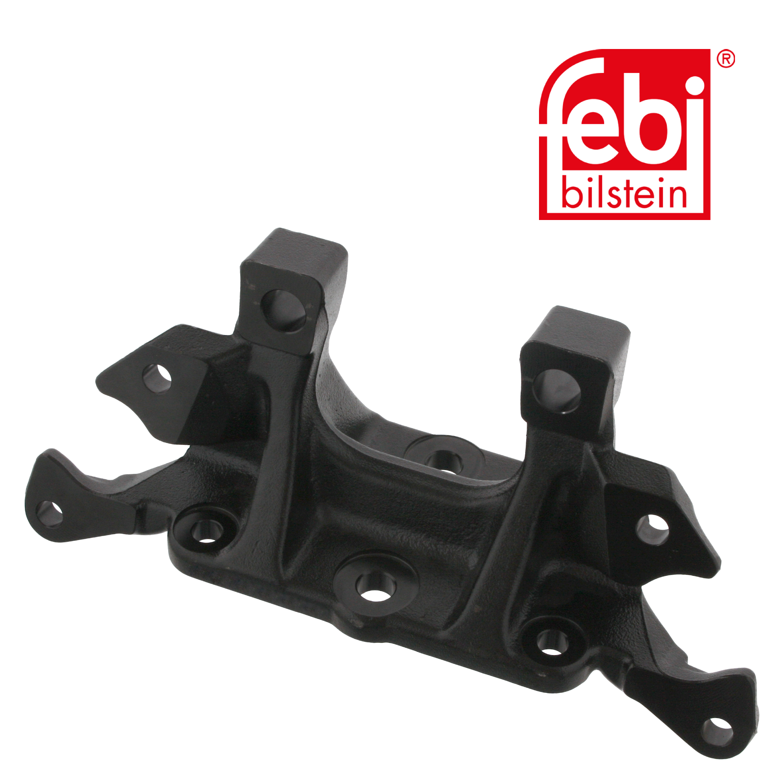 Febi Axle Beam Bracket Rear 31085