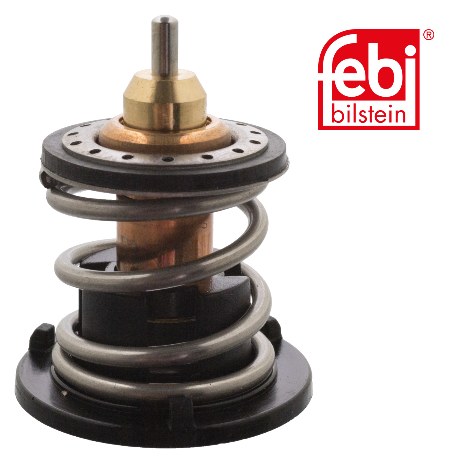 Febi Thermostat,Coolant 109338