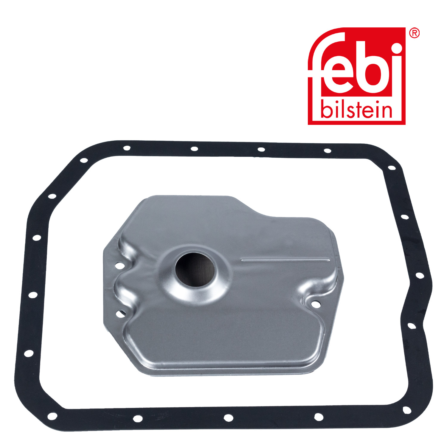 Febi Auto Trans Filter Kit 107402