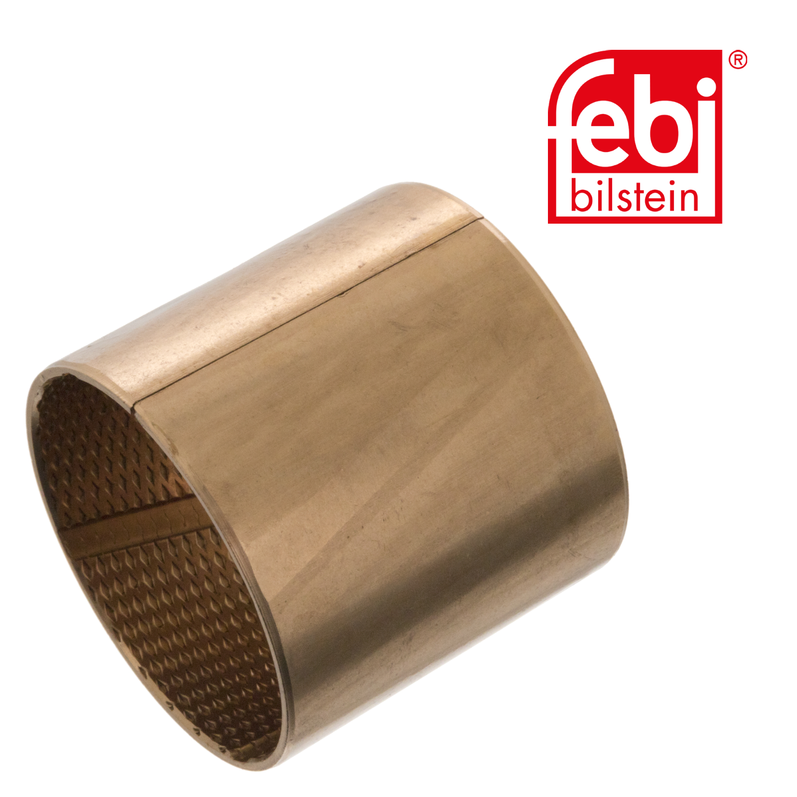 Febi Kingpin Bush 75mm OD ID High 17610