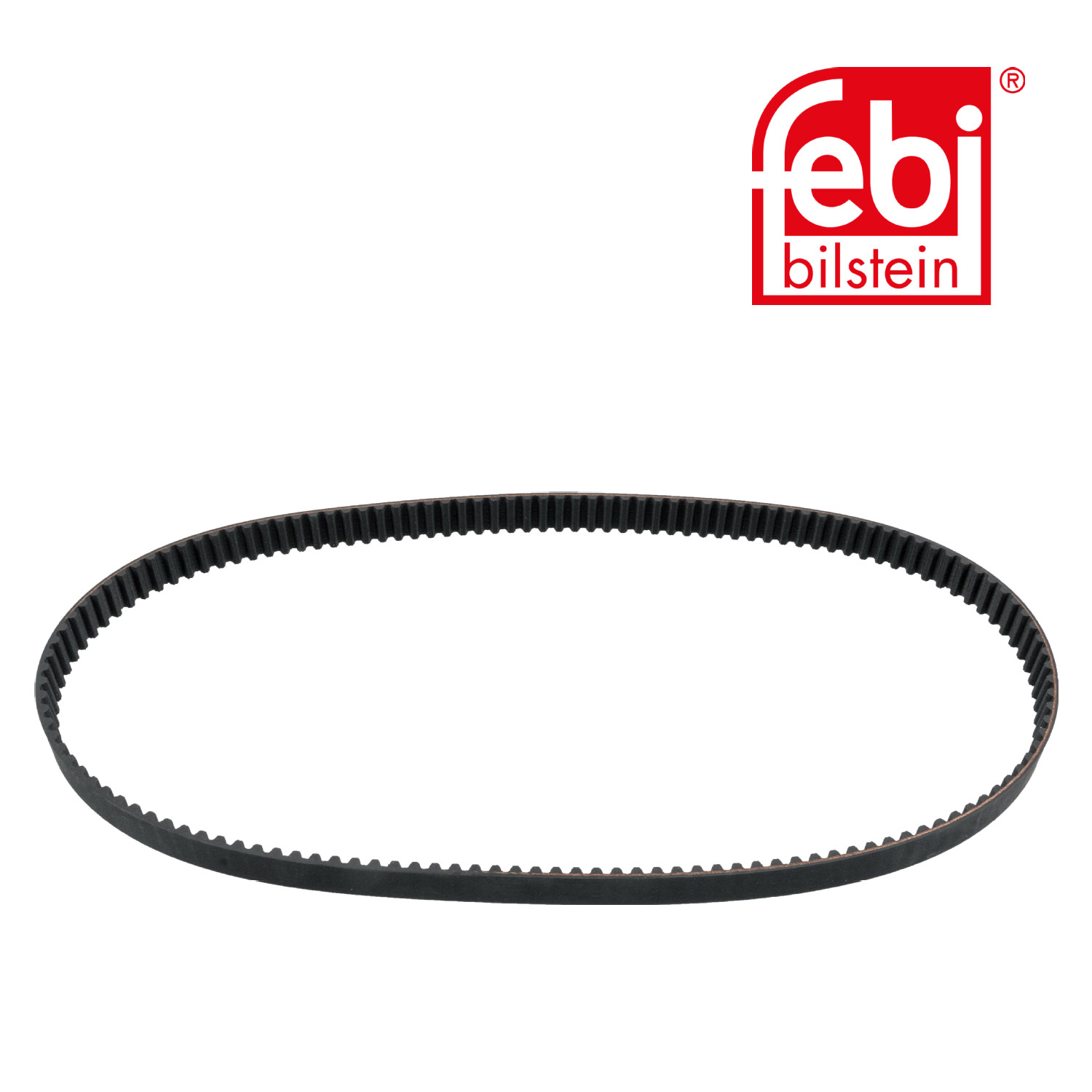 Febi Timing Belt Cambelt 137 Teeth 26693