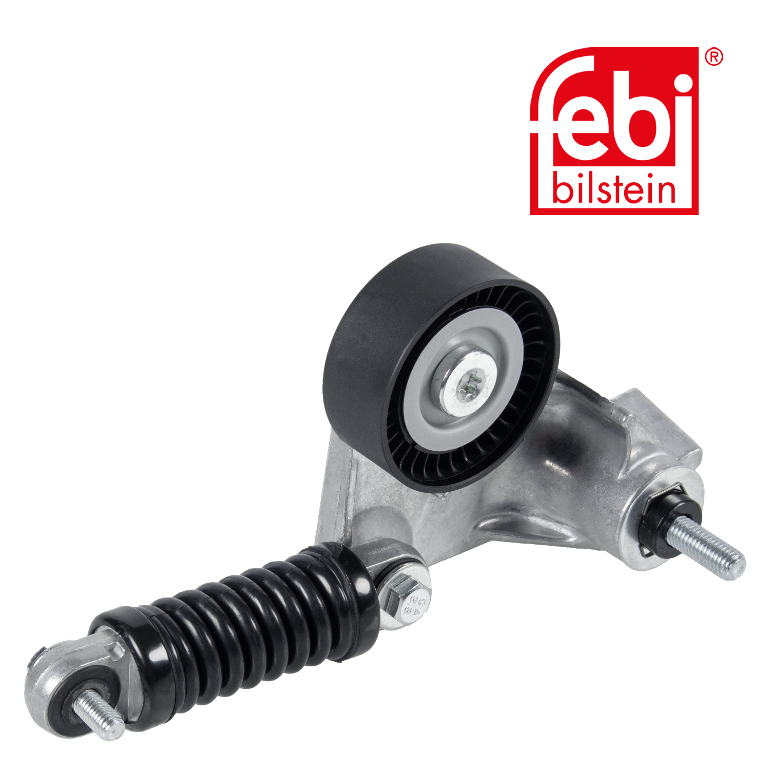 Febi Auxiliary Belt Tensioner 24429